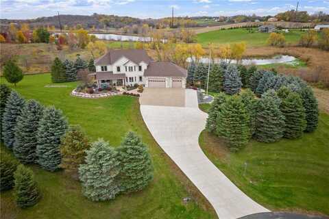 4850 Wilderness Lake Circle, Elko New Market, MN 55020