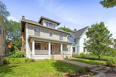 3244 Holmes Avenue, Minneapolis, MN 55408