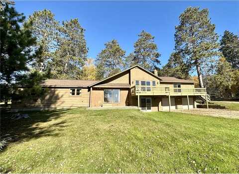 29482 Pickerel Road, Laporte, MN 56461