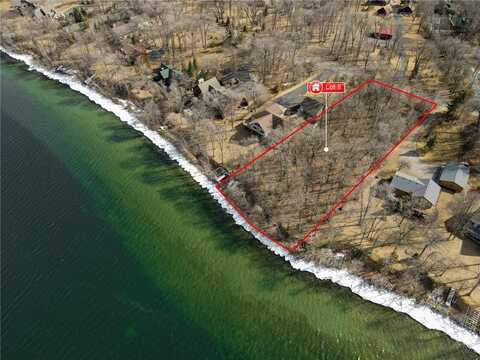 Lot 8 Pine Point Estates, Walker, MN 56484