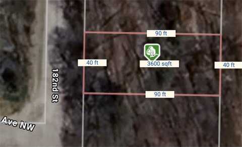 23xxx 182nd Street, Big Lake, MN 55309
