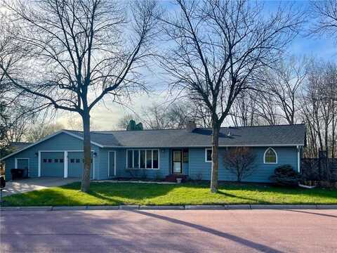 111 Crestview Drive, Redwood Falls, MN 56283