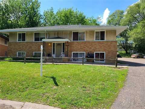 4550 Madison Street NE, Columbia Heights, MN 55421