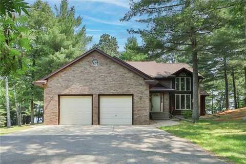 2708 Chimney Point Drive NW, Hackensack, MN 56452