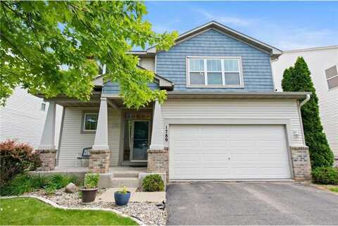 1789 Switchgrass Circle, Shakopee, MN 55379