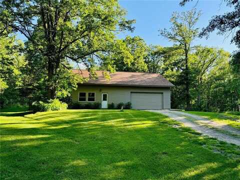 2795 40th Street NW, Hackensack, MN 56452