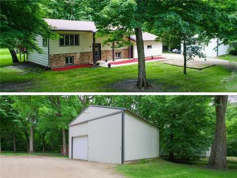 7719 Canary Road SW, Alexandria, MN 56308