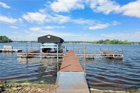 16672 Sunset Trail, Pokegama Twp, MN 55063