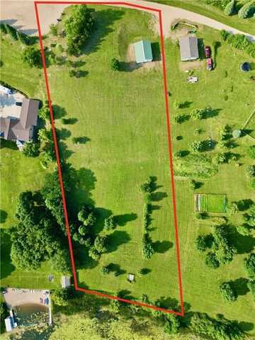 Tbd Fiske View Drive, Tordenskjold Twp, MN 56586