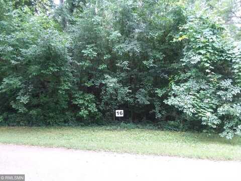 Lot 16 W 185th Avenue, Hager City, WI 54014