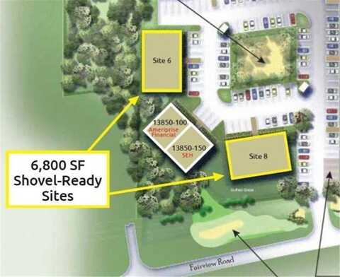 Site 8 Bluestem Court, Baxter, MN 56425