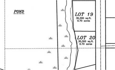 Lot 20 Crystal Lake Drive, Danbury, WI 54830