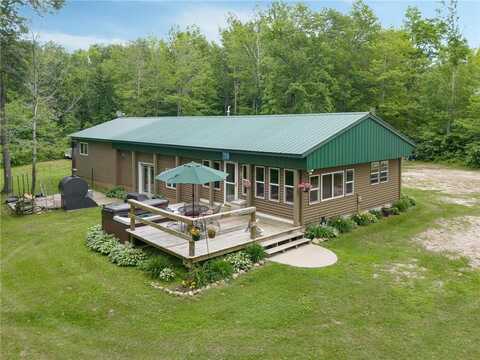 14958 Iowana Beach Road NE, Bena, MN 56626