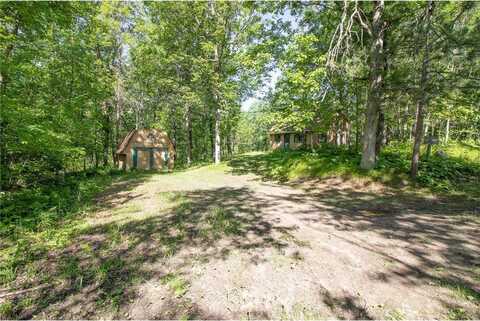 707 Ja Bird Loop NE, Longville, MN 56655