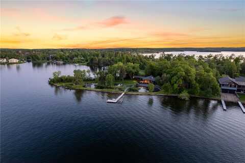 11068 Pine Beach Peninsula Road, East Gull Lake, MN 56401