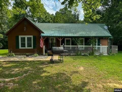 194 Old Latham, Dresden, TN 38225