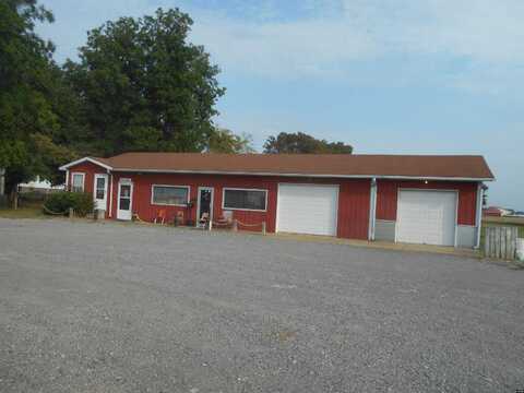 1550 Church, Tiptonville, TN 38079