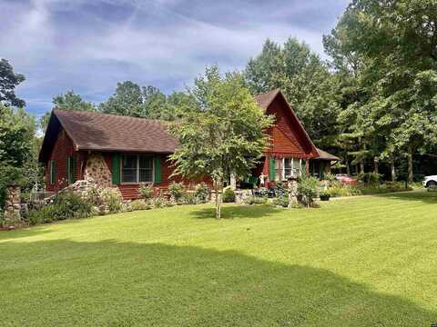 4310 Old Samburg, Hornbeak, TN 38232