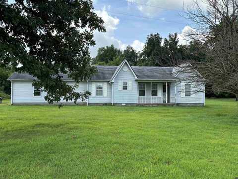 8715 St. Rt. 166, Fulton, KY 42041