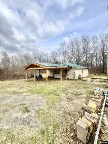 3454 Treece, Hornbeak, TN 38232