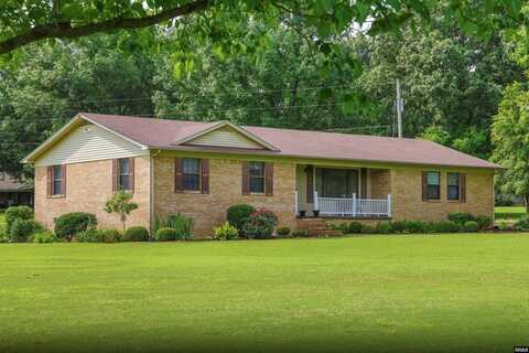 111 Alamo, Trenton, TN 38382