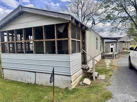 1122 Lake, Hornbeak, TN 38232