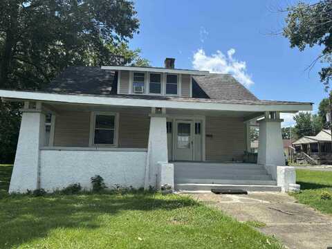 118 West Street, Fulton, KY 42041