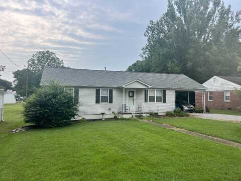 526 Fonville, Martin, TN 38237