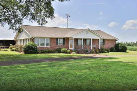 6401 US Highway 45, Sharon, TN 38255