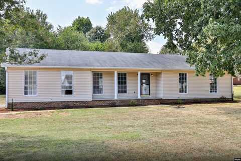 15117 Cathleen, Milan, TN 38358