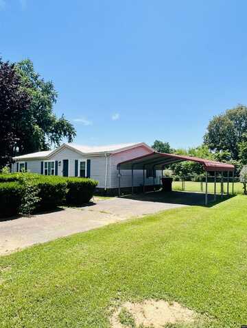 210 Church, Troy, TN 38260