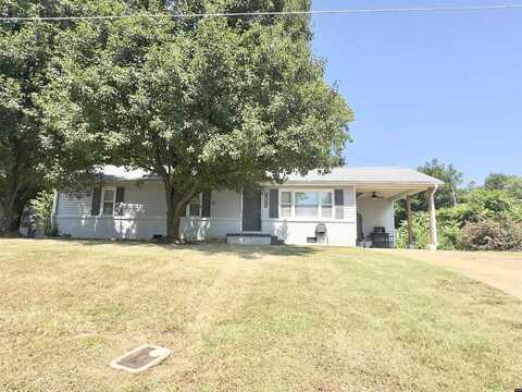 805 Church, Troy, TN 38260