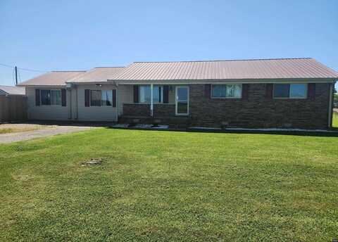 660 Owl Hoot, Ridgely, TN 38080