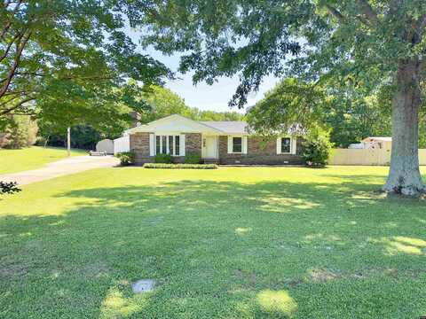 4282 Bethlehem, Union City, TN 38261