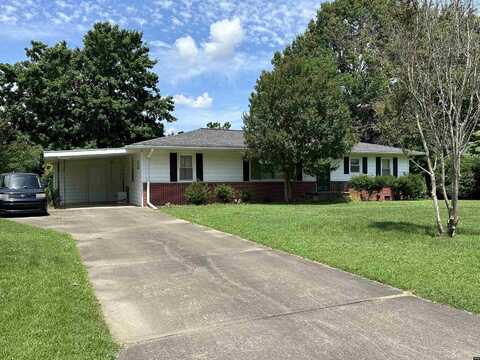 1161 Elm, Union City, TN 38261