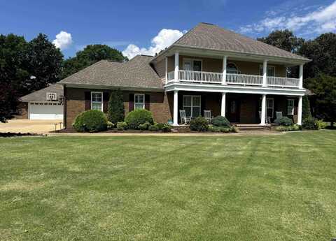 134 Kelly West, Martin, TN 38237