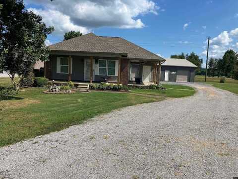 1360 Lake, Hornbeak, TN 38232