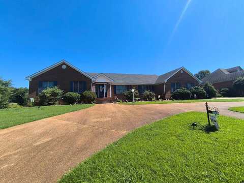 3509 Cambridge, Union City, TN 38261