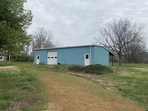 3738 Chestnut Glade Rd., South Fulton, TN 38257