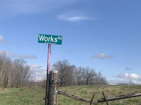 00 Works Road, Fulton, KY 42041