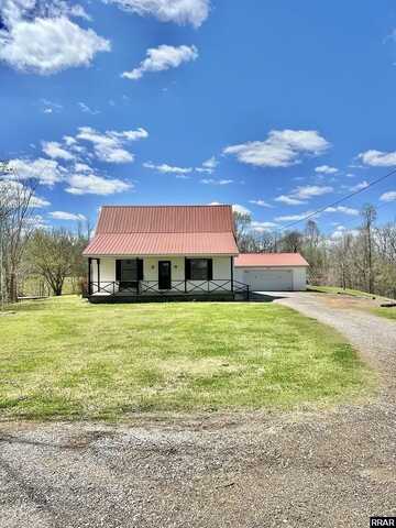 1771 Muse, Troy, TN 38260