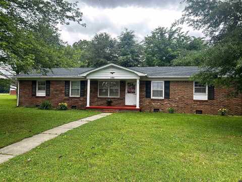 406 W Main, Sharon, TN 38255