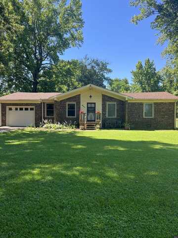 646 Mount Pelia, Martin, TN 38237