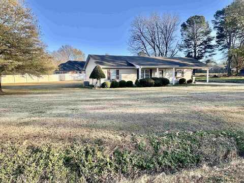 330 Fain, Rutherford, TN 38233