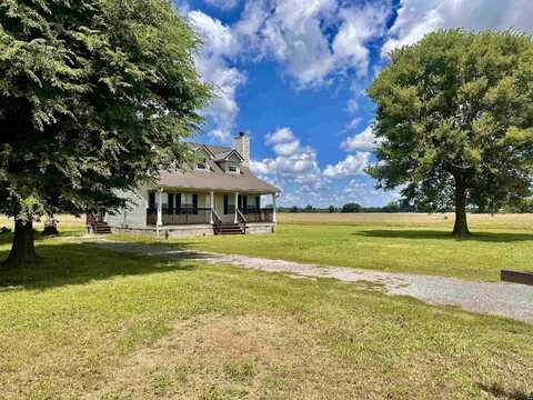 444 Leard, Ridgely, TN 38080