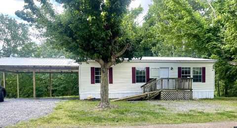 5179 Minnick Elbridge, Obion, TN 38240