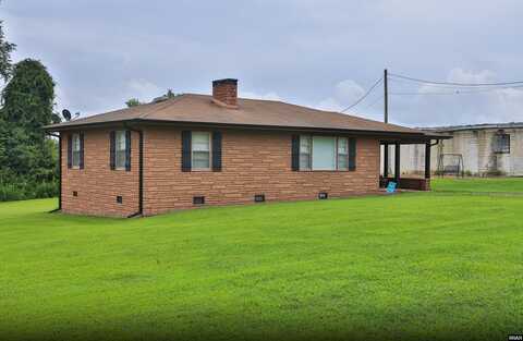 414 N Trenton, Rutherford, TN 38369