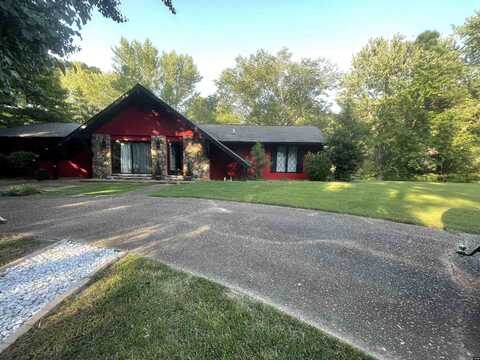 670 E Highway 22, Union City, TN 38261