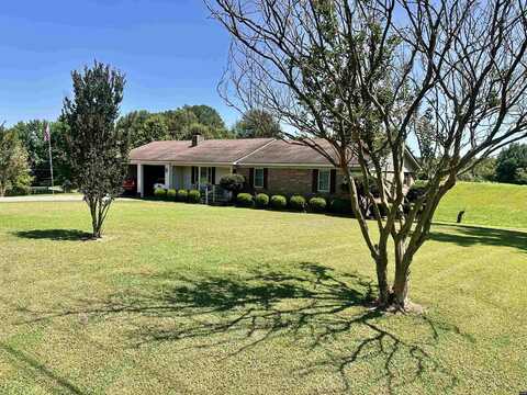 1043 Red Bell, Newbern, TN 38059