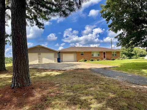 1035 Williams, Hornbeak, TN 38232